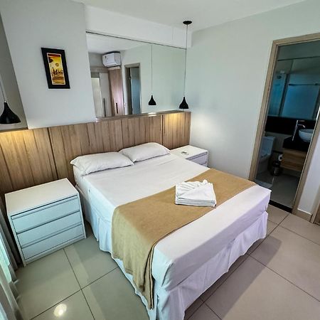 Premium Flat Ponta Negra Natal Otel Dış mekan fotoğraf