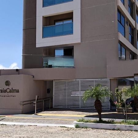 Premium Flat Ponta Negra Natal Otel Dış mekan fotoğraf