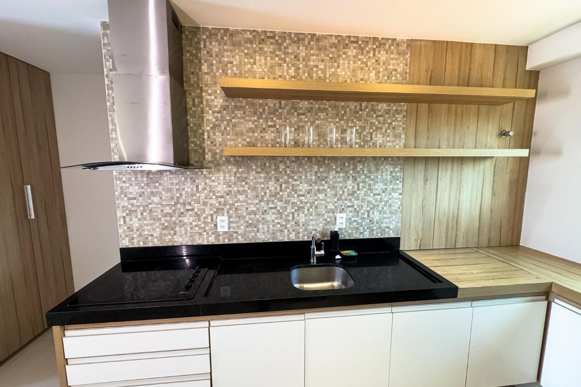 Premium Flat Ponta Negra Natal Otel Dış mekan fotoğraf
