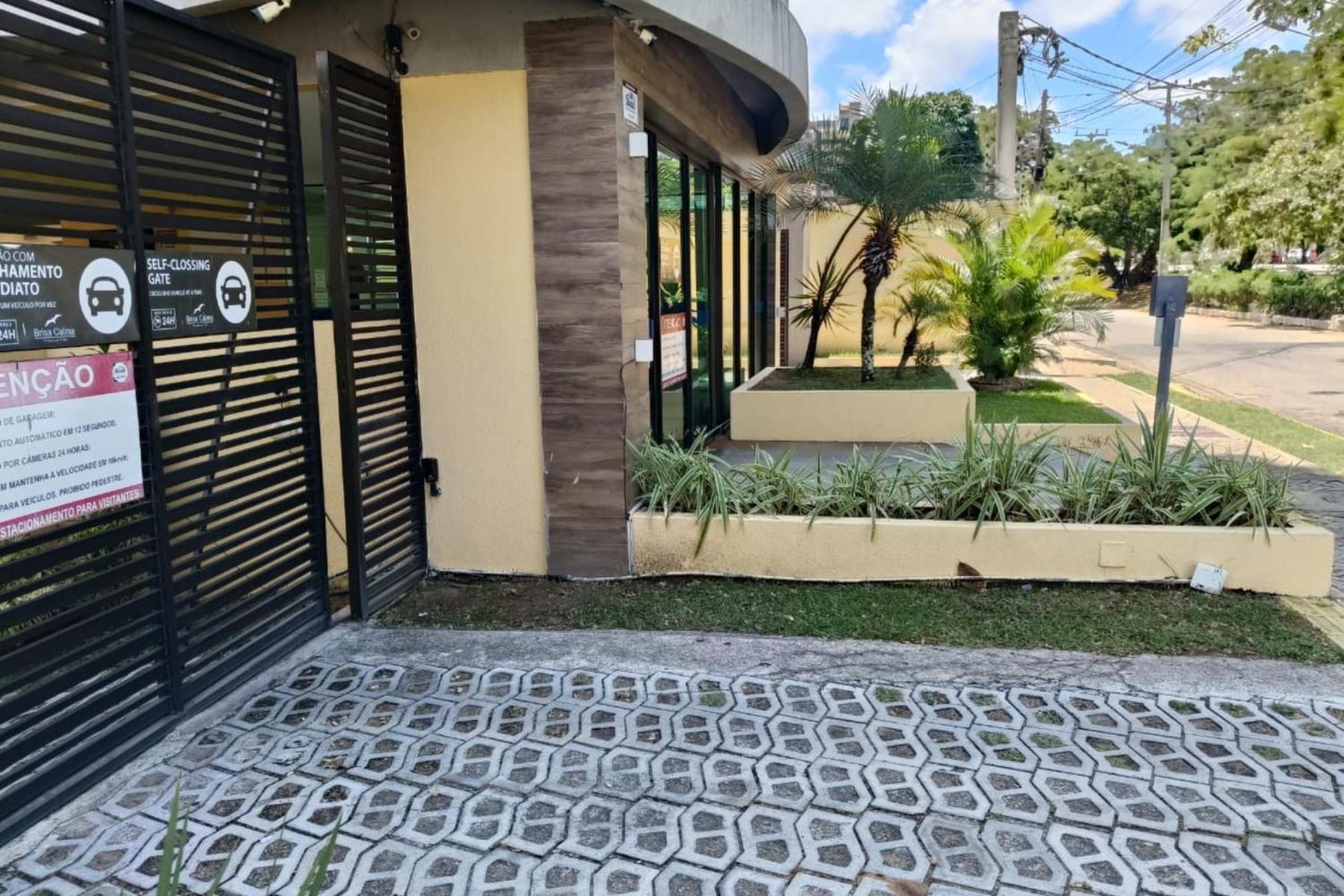 Premium Flat Ponta Negra Natal Otel Dış mekan fotoğraf